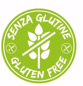 Senza glutine