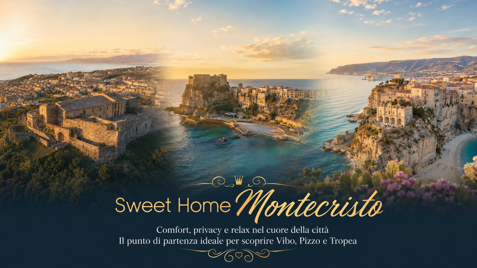 Territorio vicino a Sweet Home Montecristo